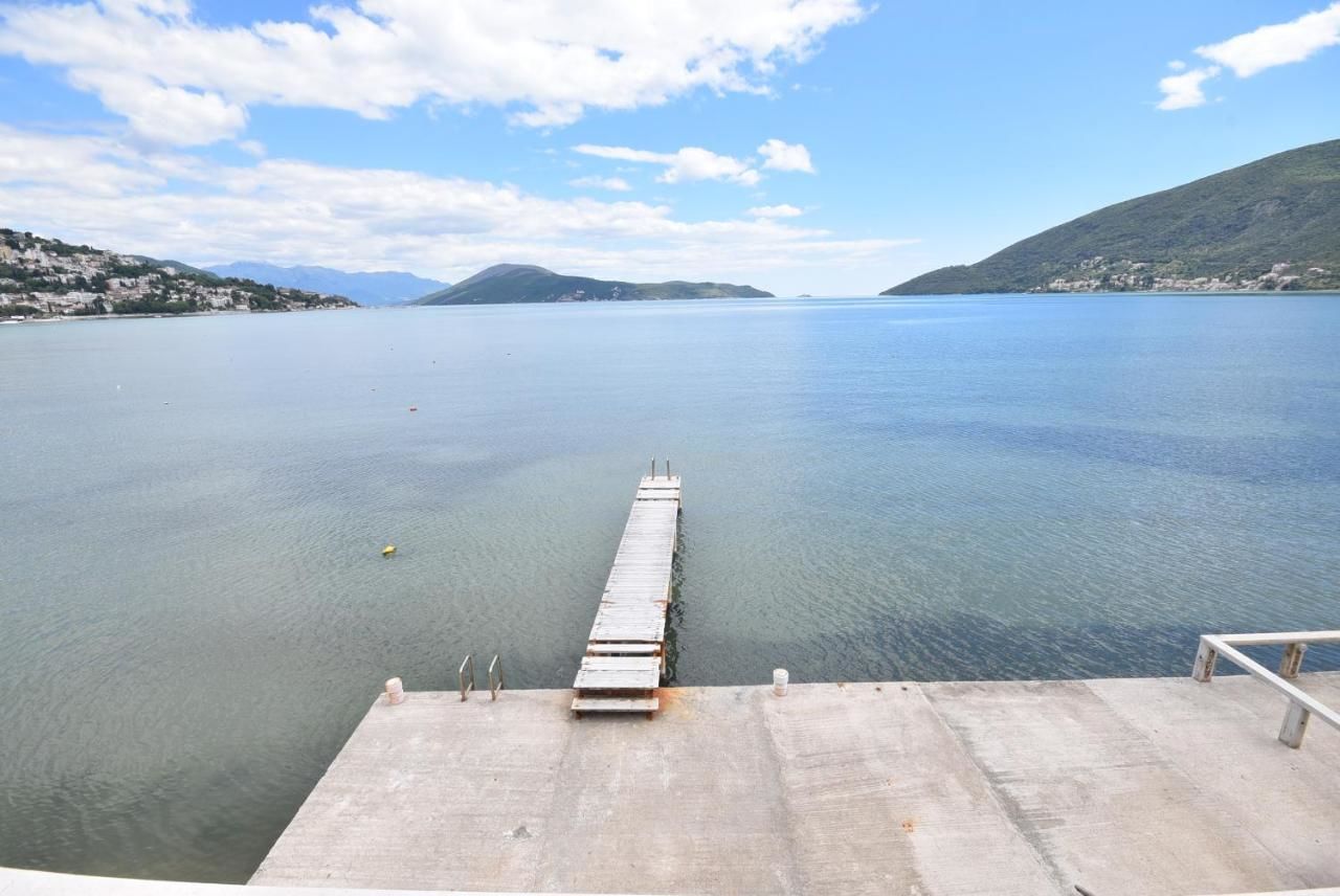 Апартаменты Grifone Coastline Херцег-Нови-18