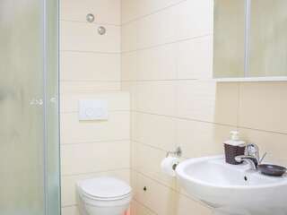 Апартаменты Grifone Coastline Херцег-Нови Апартаменты с видом на море-22