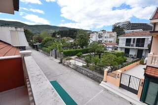 Апартаменты Grifone Coastline Херцег-Нови Апартаменты с видом на море-34