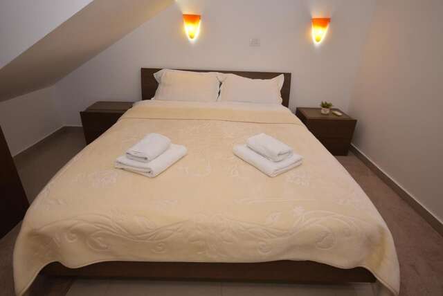 Апартаменты Grifone Coastline Херцег-Нови-15