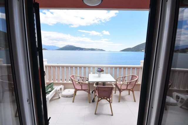 Апартаменты Grifone Coastline Херцег-Нови-16