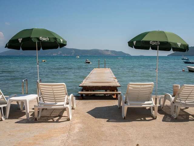 Апартаменты Grifone Coastline Херцег-Нови-18