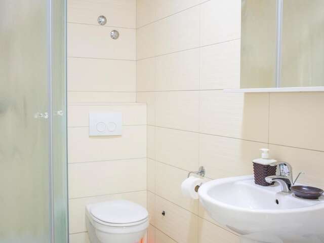 Апартаменты Grifone Coastline Херцег-Нови-20