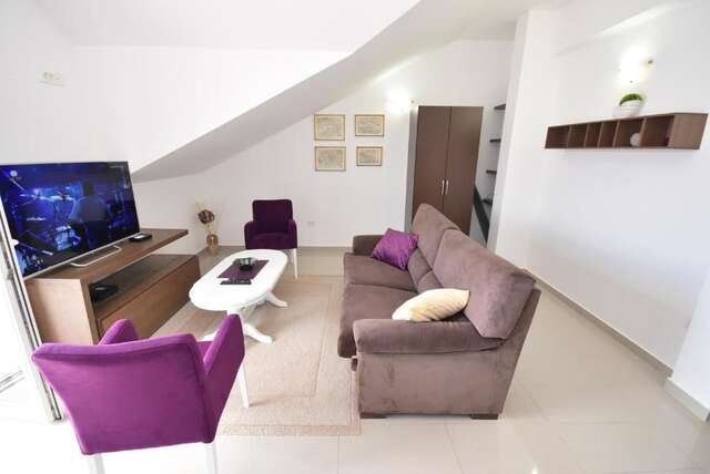 Апартаменты Grifone Coastline Херцег-Нови-28