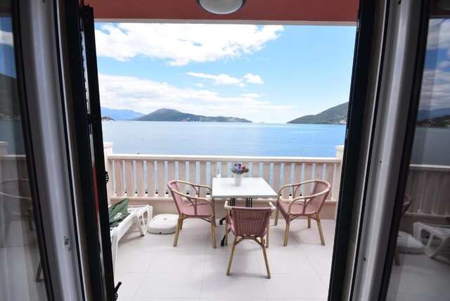 Апартаменты Grifone Coastline Херцег-Нови-31