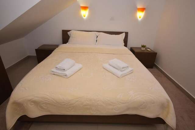 Апартаменты Grifone Coastline Херцег-Нови-33