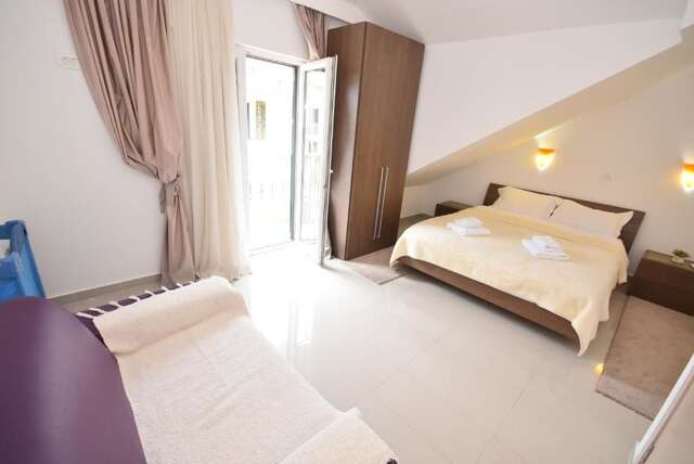 Апартаменты Grifone Coastline Херцег-Нови-34