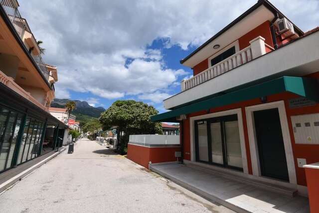 Апартаменты Grifone Coastline Херцег-Нови-37