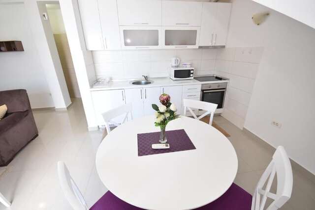 Апартаменты Grifone Coastline Херцег-Нови-38