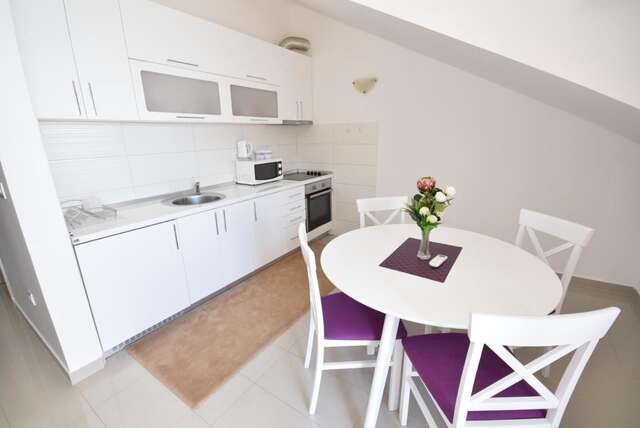 Апартаменты Grifone Coastline Херцег-Нови-7