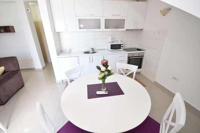 Апартаменты Grifone Coastline Херцег-Нови-8